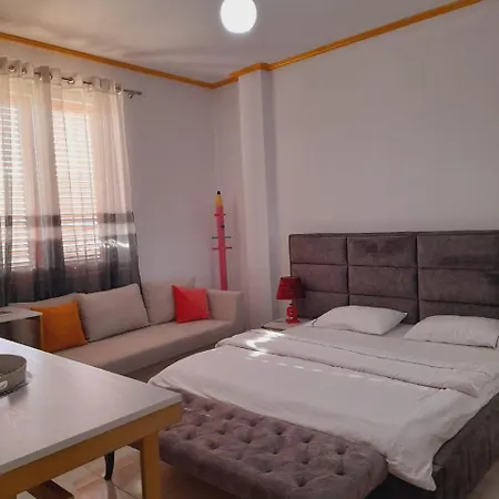 Zen Zen & Maison d'hôtes Tirana
