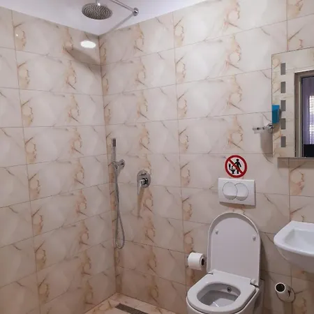 Maison d'hôtes Zen Zen & Tirana