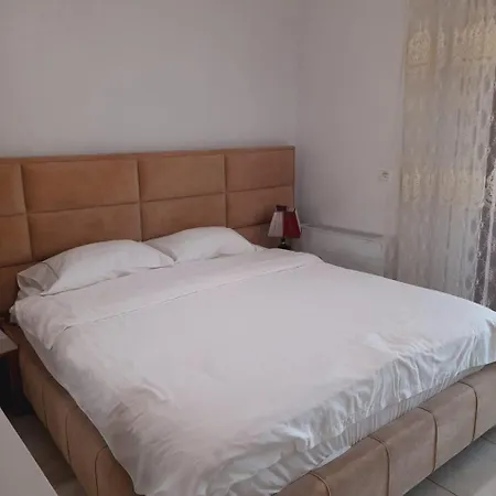 Zen Zen & 4* Tirana