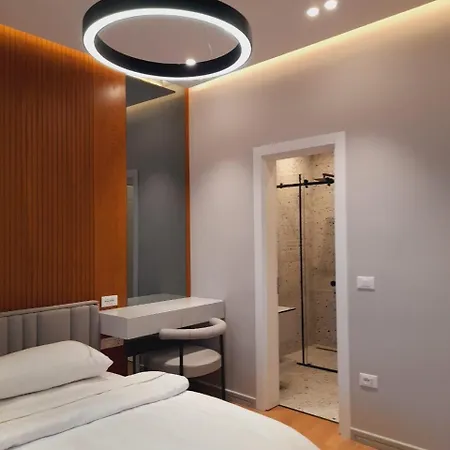 Maison d'hôtes Zen Zen &