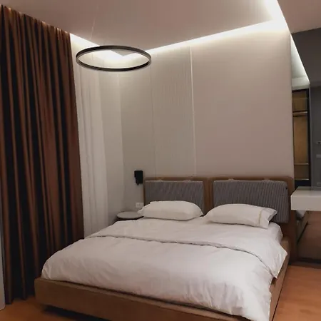 Zen Zen & Maison d'hôtes Tirana