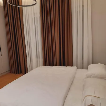 Maison d'hôtes Zen Zen & Tirana